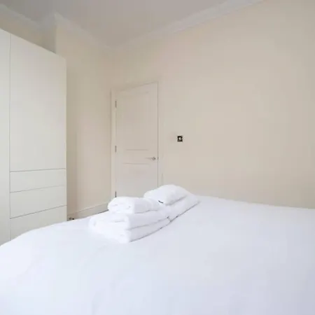 Appartamento Unique And Cozy 1 Bed Flat In Dalston